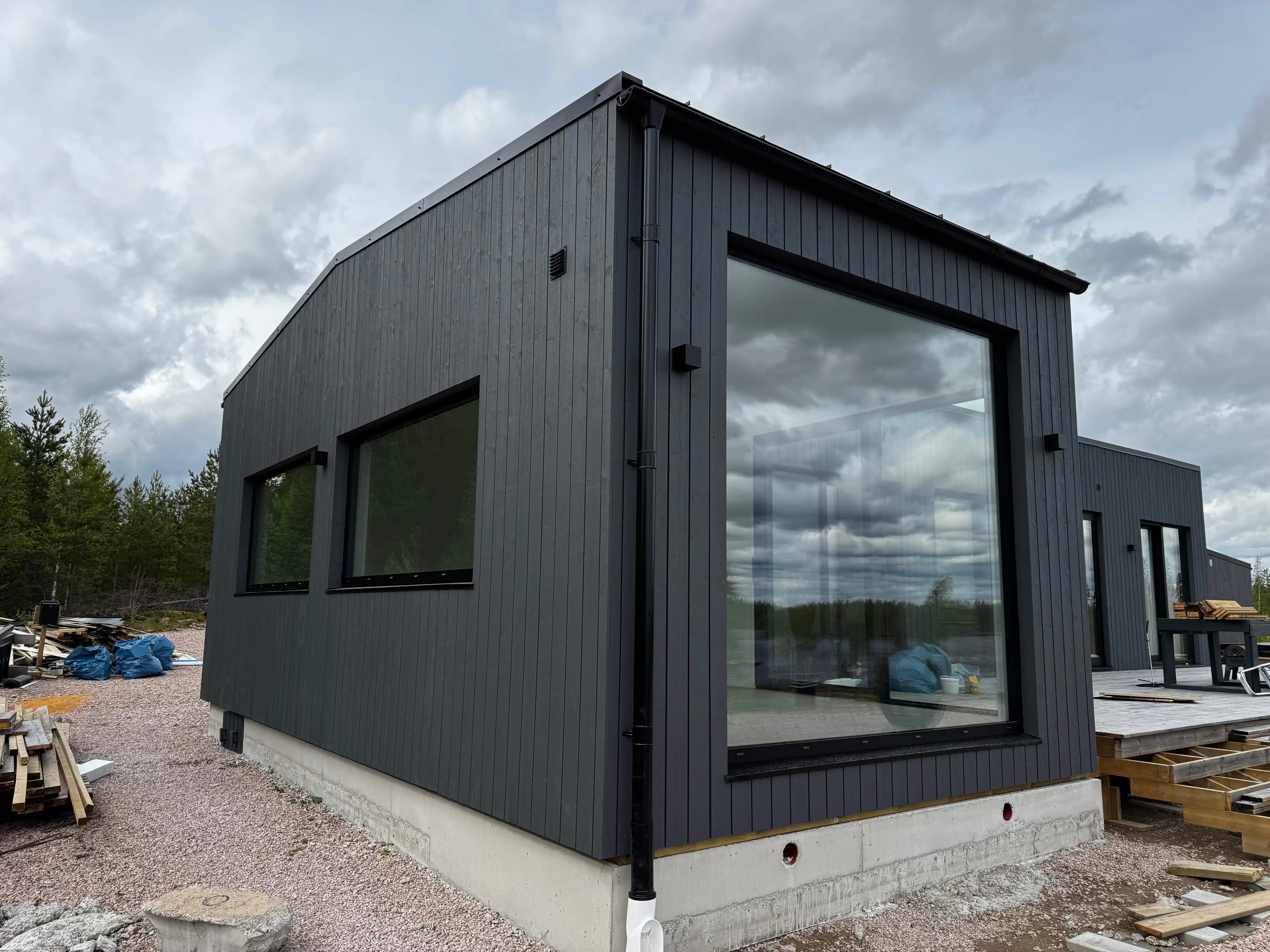 Highland Frame Kit